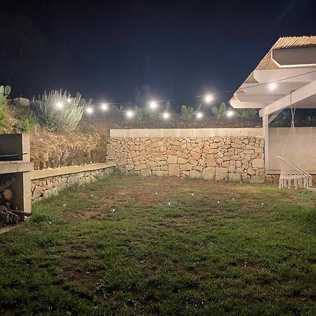 Villa Anna Maria Otranto Ngoại thất bức ảnh