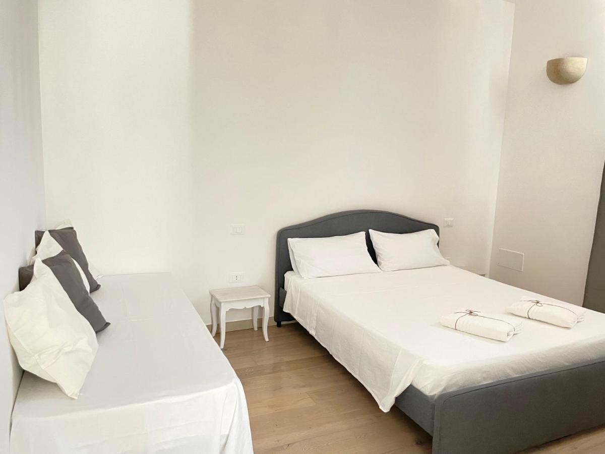 Villa Anna Maria Otranto Ngoại thất bức ảnh