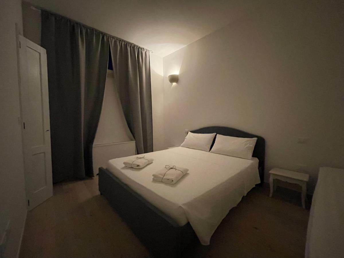 Villa Anna Maria Otranto Ngoại thất bức ảnh