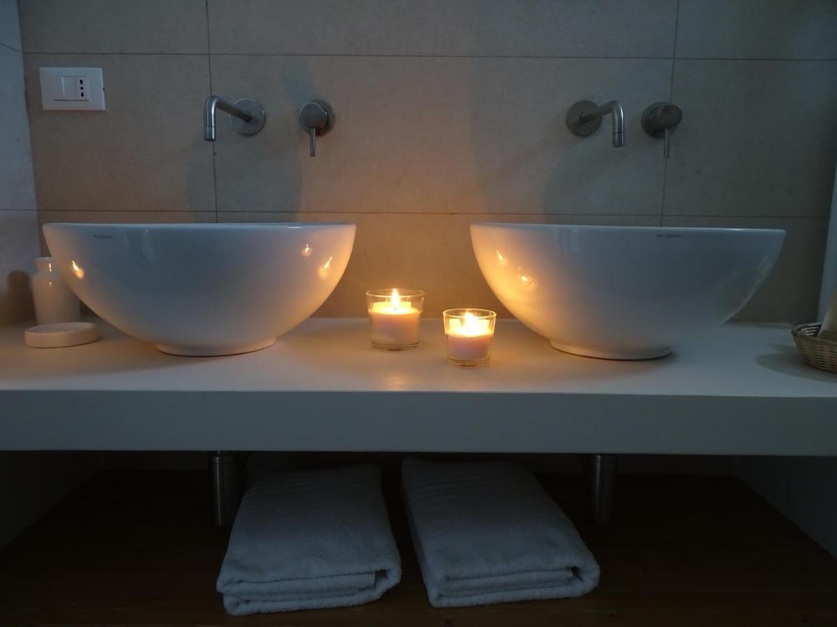 Villa Anna Maria Otranto Ngoại thất bức ảnh