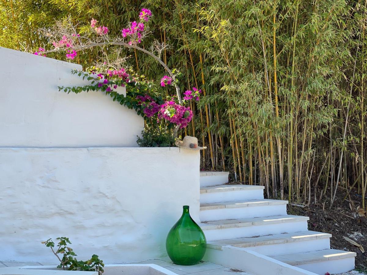 Villa Anna Maria Otranto Ngoại thất bức ảnh