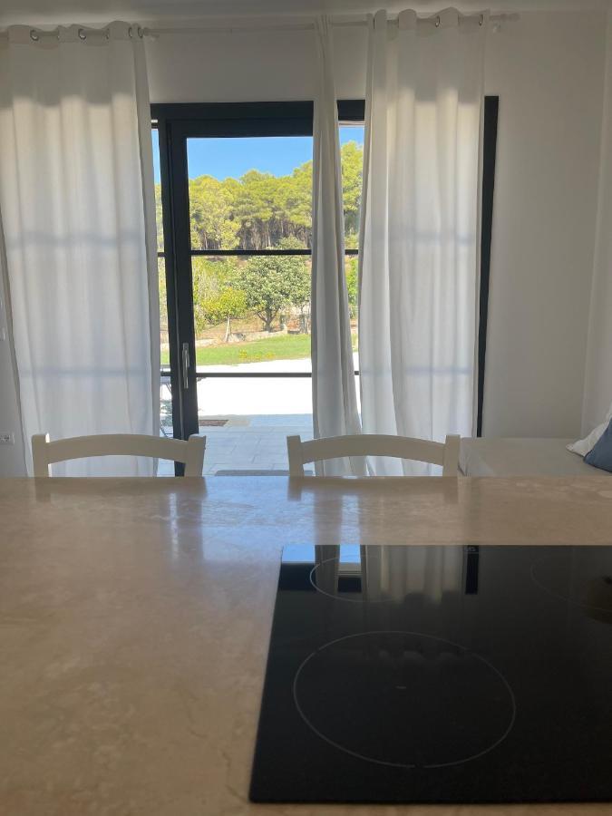 Villa Anna Maria Otranto Ngoại thất bức ảnh