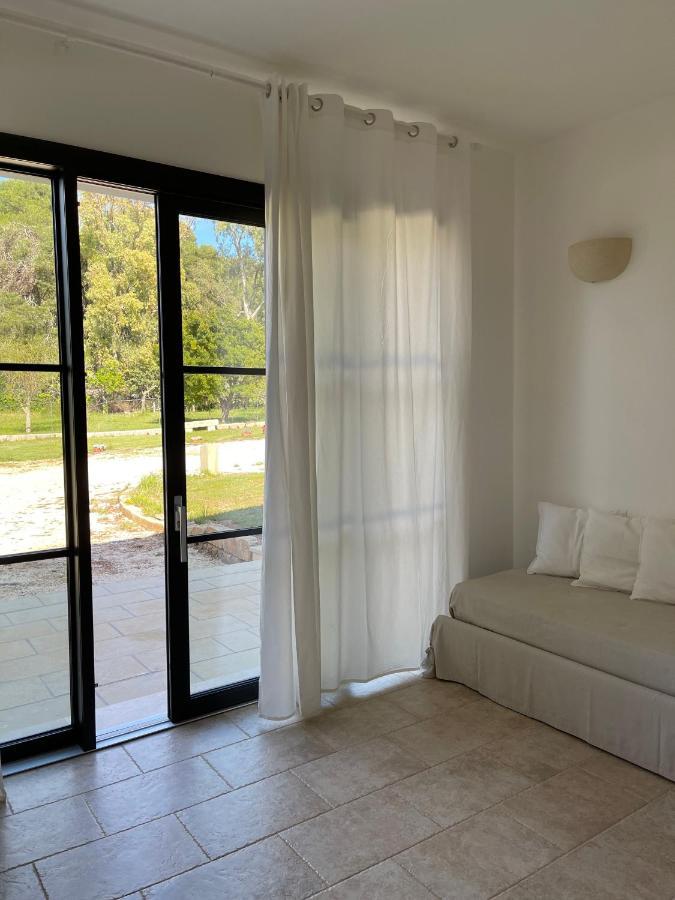 Villa Anna Maria Otranto Ngoại thất bức ảnh