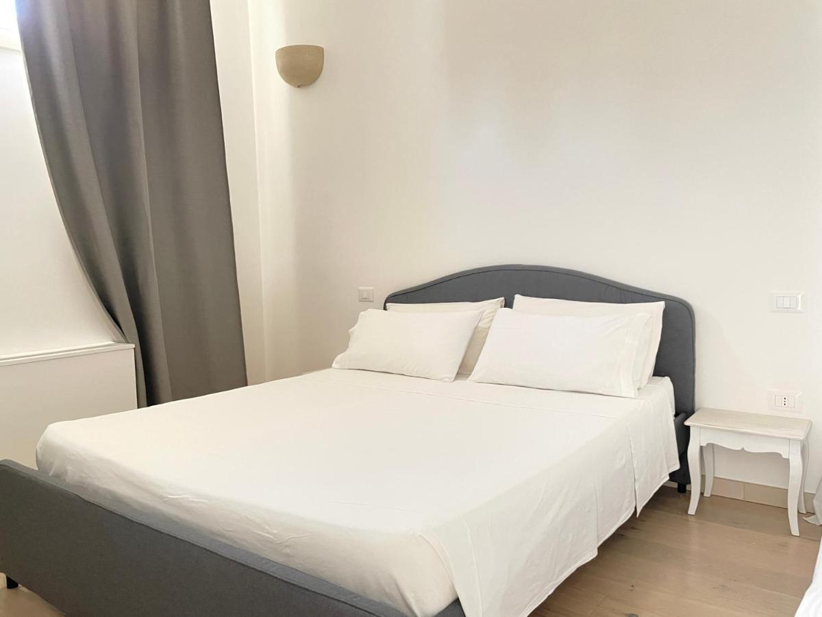 Villa Anna Maria Otranto Ngoại thất bức ảnh