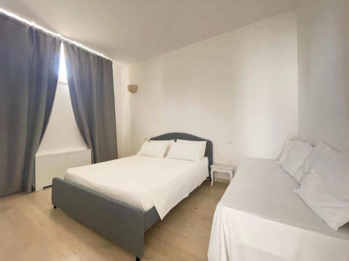 Villa Anna Maria Otranto Ngoại thất bức ảnh